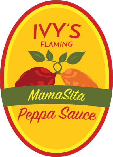 Ivy's Peppa Sauce 